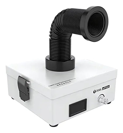 2uul Extractor De Humo Uufilter