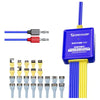 Cable boot  Mechanic Power Ultra IPHONE 17 pro Max y Android