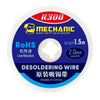 MALLA PARA DESOLDAR MECHANIC R300