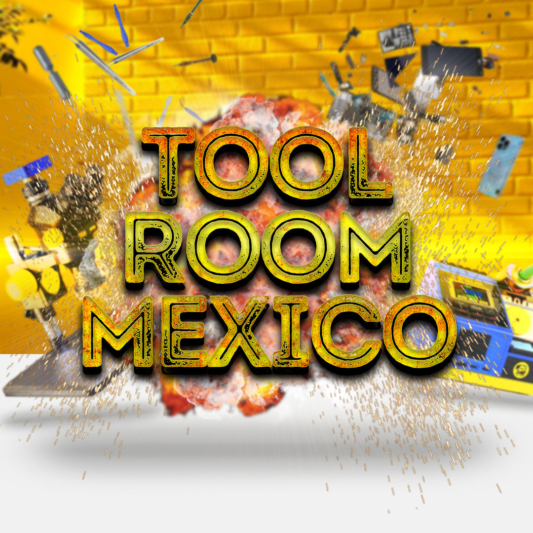 PEGAMENTO NEGRO 110ML ML MECHANIC T7000 – Tool Room México