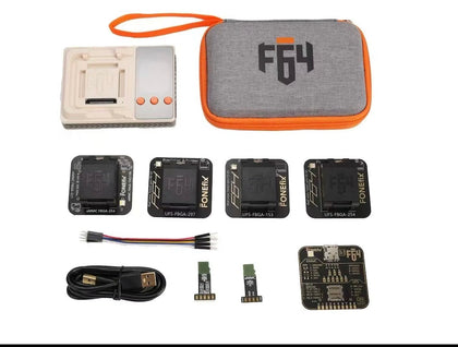 F64 FLASH 64 ULTRA