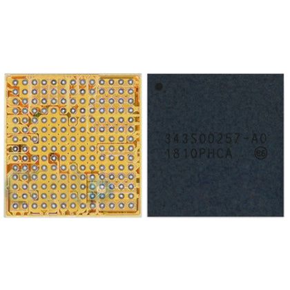 343S00257-A0 IC POWER