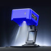 Extractor de humo de enfriamiento con lámpara de curado UV MECHANIC FUL-4
