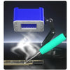 Extractor de humo de enfriamiento con lámpara de curado UV MECHANIC FUL-4