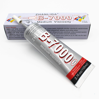 PEGAMENTO ZHANLIDA B-7000 110ML