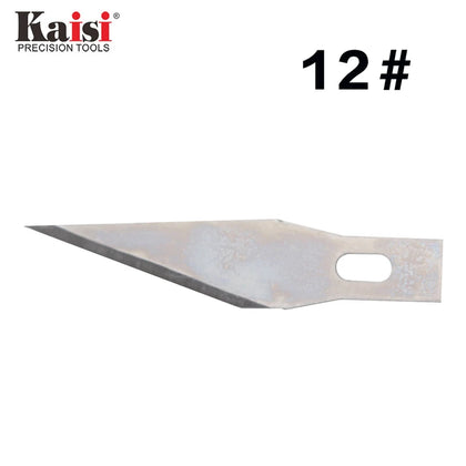 Paquete de 10 Navaja Kaisi