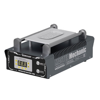 PLANCHA SEPARADORA DE PANTALLAS MECHANIC MC988