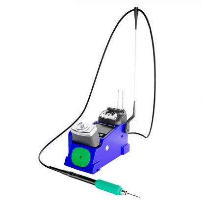 ESTACION PORTATIL DE SOLDADURA MECHANIC MICRO 1