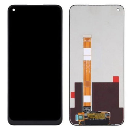 LCD Y TOUCH OPPO A32*