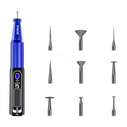 MOTOTOOL moto tool Mechanic PWR