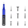 MOTOTOOL moto tool Mechanic PWR