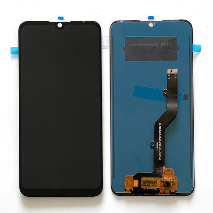 LCD Y TOUCH ZTE BLADE A7 2019*