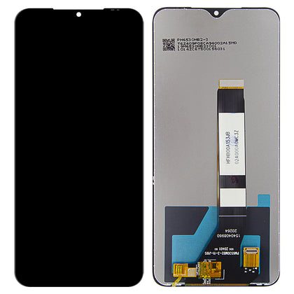 LCD Y TOUCH XIAOMI REDMI NOTE 9T / POCO M3*