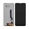 LCD Y TOUCH ZTE BLADE V SMART 1050*