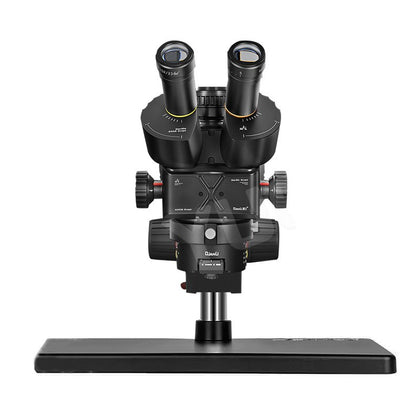 MICROSCOPIO TRINOCULAR QIANLI GORILLA 6558