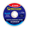 MALLA PARA DESOLDAR MECHANIC R300
