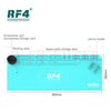 Tapete de Reparacion RF4 RF-PO16