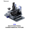 FIXTURE REMOVEDOR DE PANTALLA UNIVERSAL MECHANIC CP8