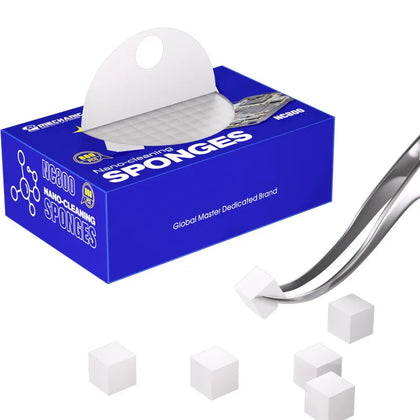 NANO ESPONJA DE LIMPIEZA MECHANIC NC800