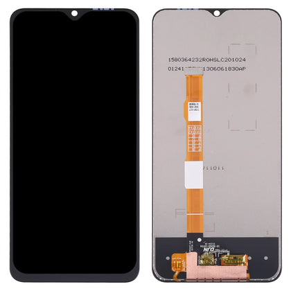 LCD Y TOUCH VIVO Y33S/ Y33*