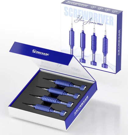 SET DE DESARMADORES SMART MORTAR MECHANIC