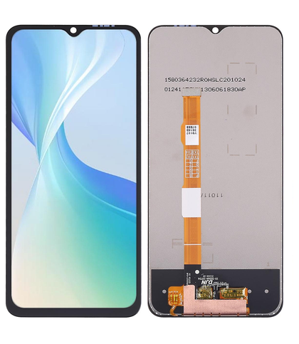 LCD Y TOUCH VIVO Y53S*