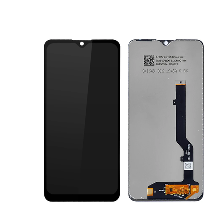 LCD Y TOUCH ZTE BLADE V20 VITA*