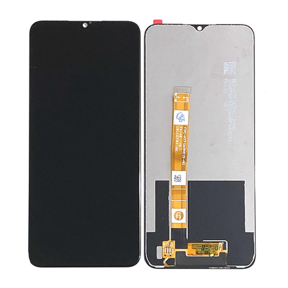 LCD Y TOUCH OPPO A31*
