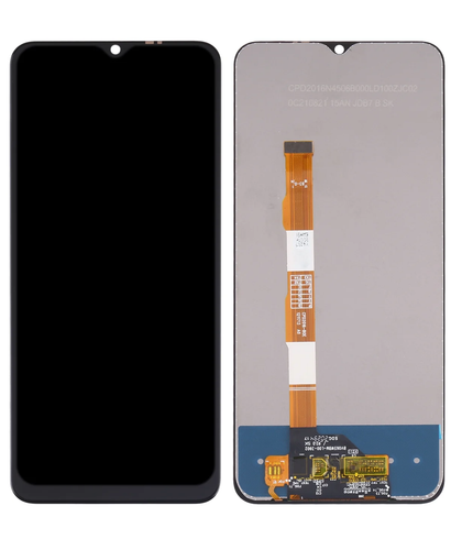 LCD Y TOUCH VIVO Y15S*
