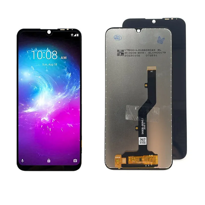 LCD Y TOUCH ZTE BLADE A5 2020*