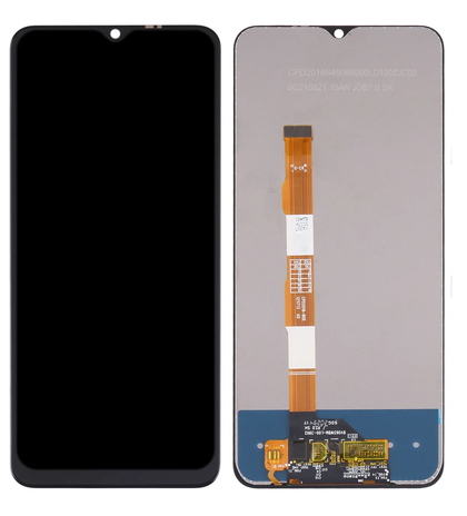 LCD Y TOUCH VIVO Y11S*