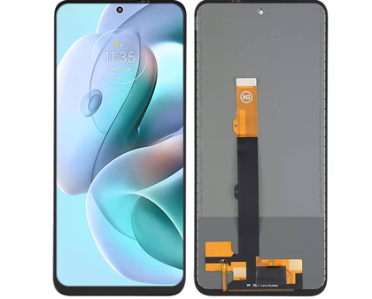 LCD Y TOUCH MOTO G41*