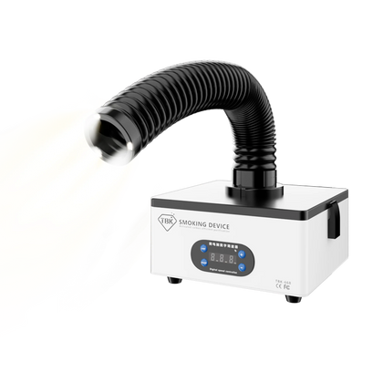 Extractor de Humo TBK668