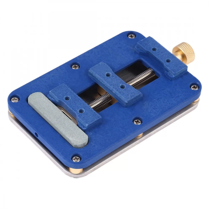 WL-FIXTURE SUJETADOR DE TABLILLAS UNIVERSAL SENCILLO