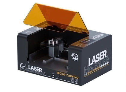 MAQUINA LASER MICRO CARVIN MECHANIC