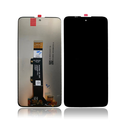 LCD Y TOUCH MOTO E40*