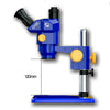 MICROSCOPIO TRINOCULAR MECHANIC E3-B11