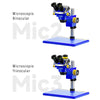 MICROSCOPIO MECHANIC MIC2 / MIC3 -B11