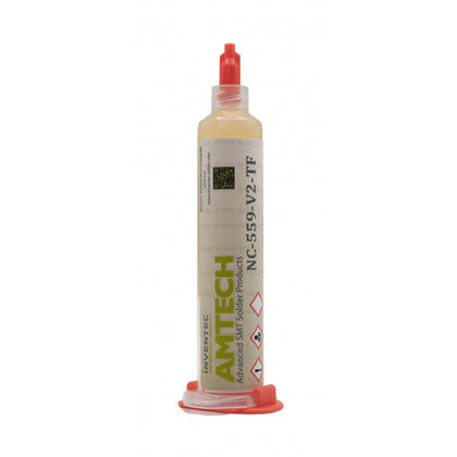 FLUX AMTECH NC-559-V2-TF