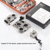 YCS Protector de Camara para iPhone Serie 6-17