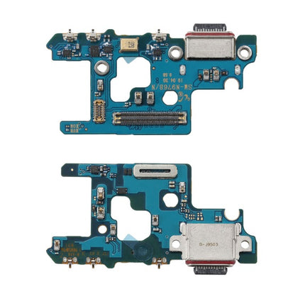 Modulo De Carga Samsung Note 10 Plus