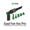 PISTOLA DE SUCCION Y VENTILACION DE AIRE 2UUL DA970