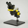Microscopio Trinocular TRM300-B11