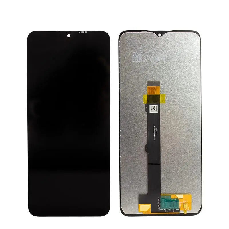 LCD Y TOUCH MOTO G50