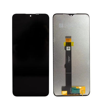 LCD Y TOUCH MOTO G50 4G*