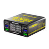 MULTICARGADOR 6 PUERTOS MECHANIC F-POWER 6P 87W