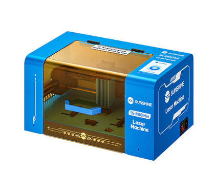 MAQUINA LASER SUNSHINE SS-890B MINI
