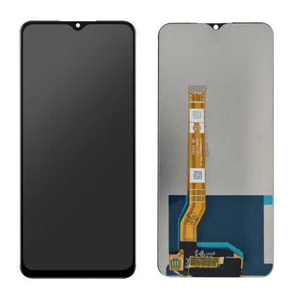 LCD Y TOUCH OPPO A17