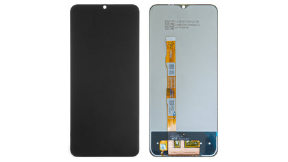 LCD Y TOUCH VIVO Y20*