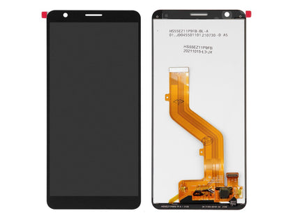 LCD Y TOUCH ZTE BLADE A31*